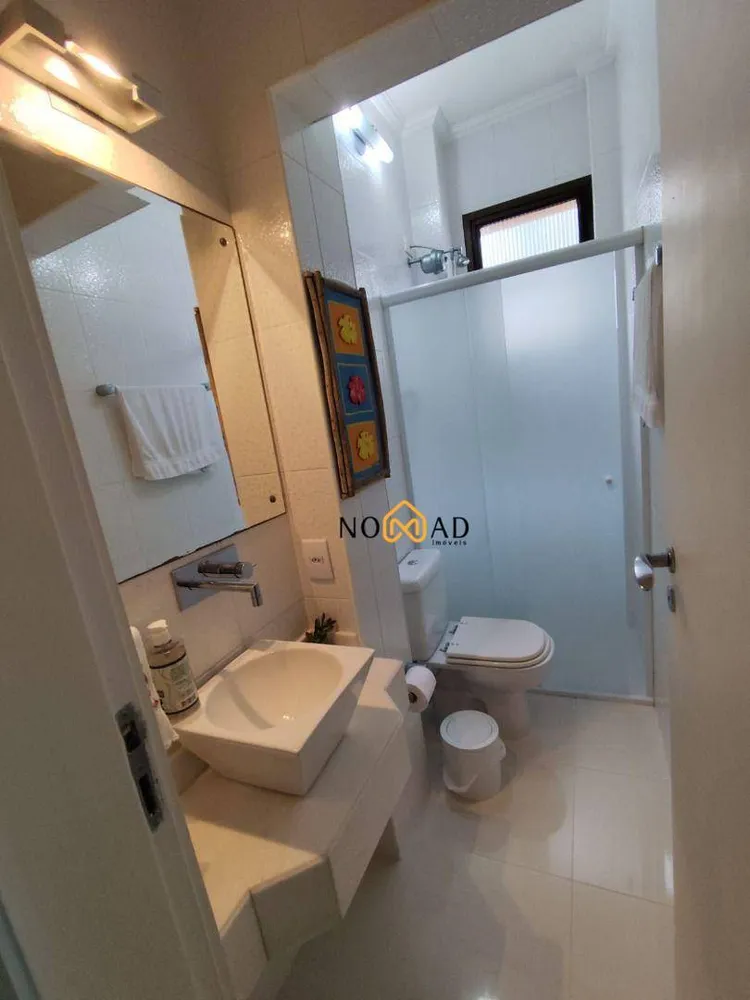 Apartamento, 4 quartos, 170 m² - Foto 9