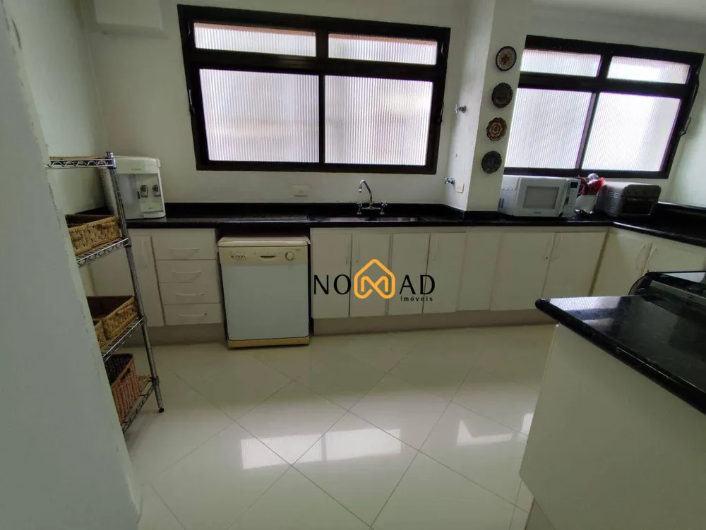 Apartamento, 4 quartos, 170 m² - Foto 4
