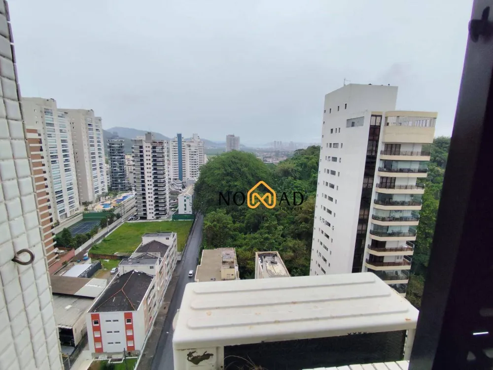 Apartamento, 4 quartos, 170 m² - Foto 8