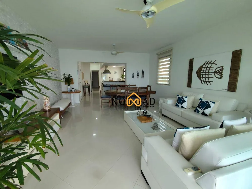 Apartamento, 4 quartos, 170 m² - Foto 4