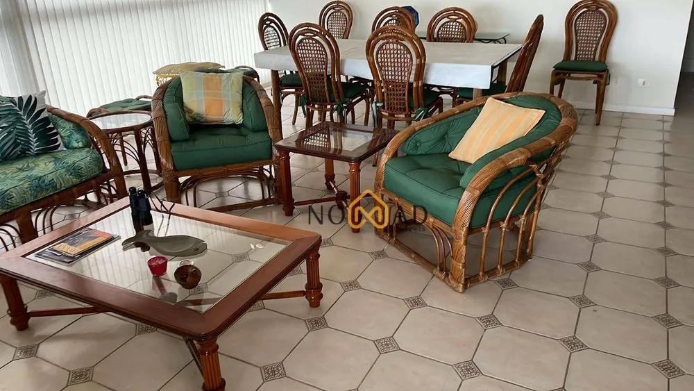 Cobertura, 3 quartos, 216 m² - Foto 5