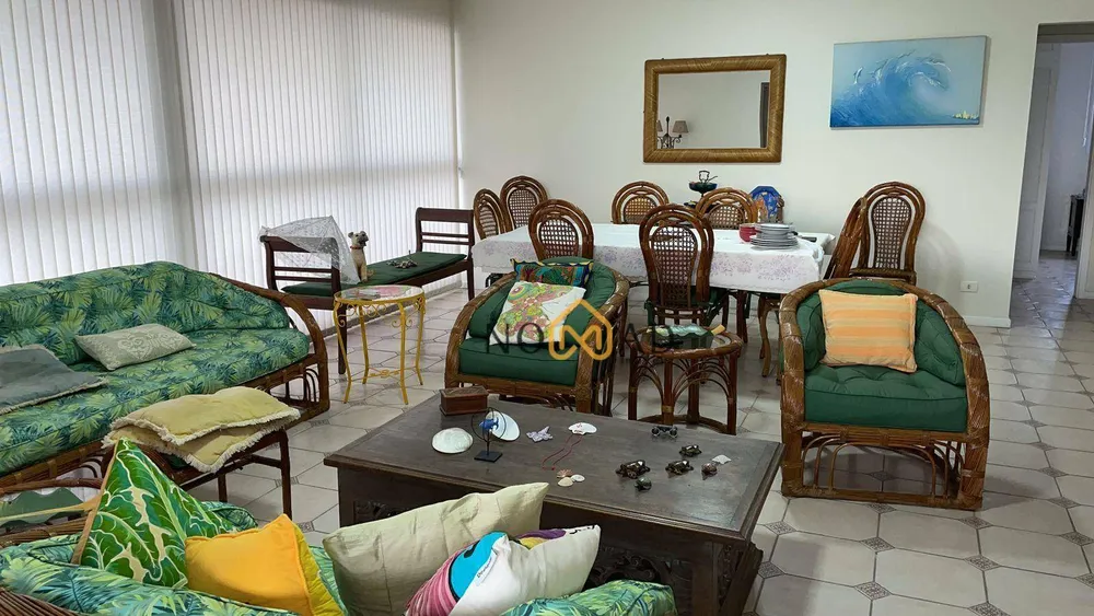 Cobertura, 3 quartos, 216 m² - Foto 3