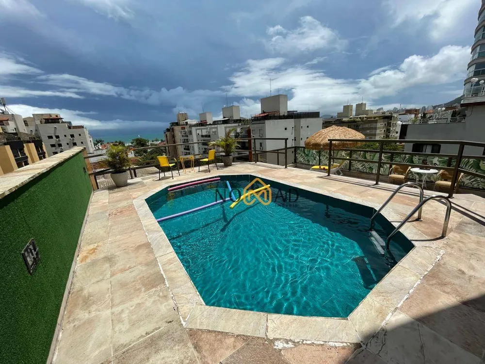 Cobertura, 3 quartos, 216 m² - Foto 1