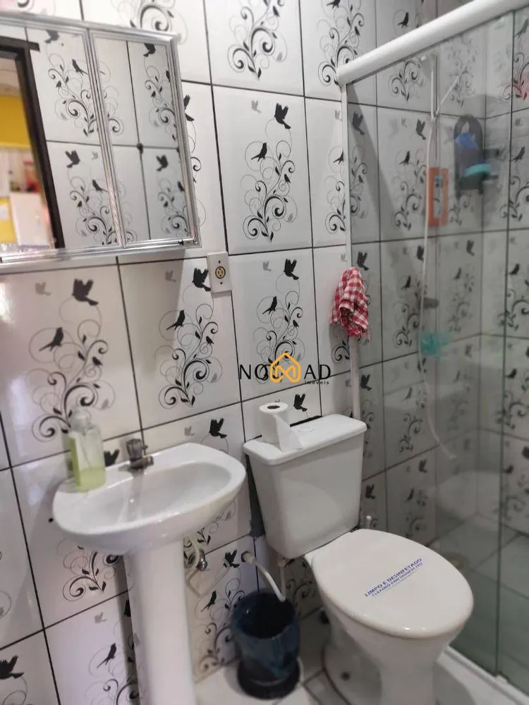 Pousada-Chalé, 15 quartos - Foto 7