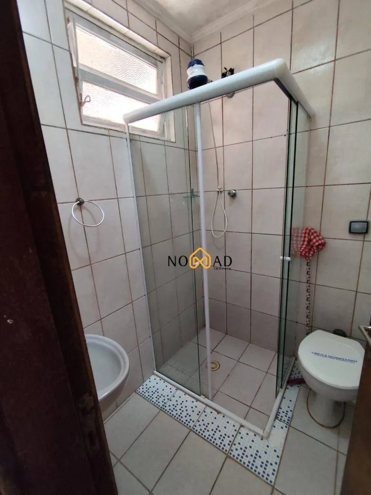 Pousada-Chalé, 15 quartos - Foto 12
