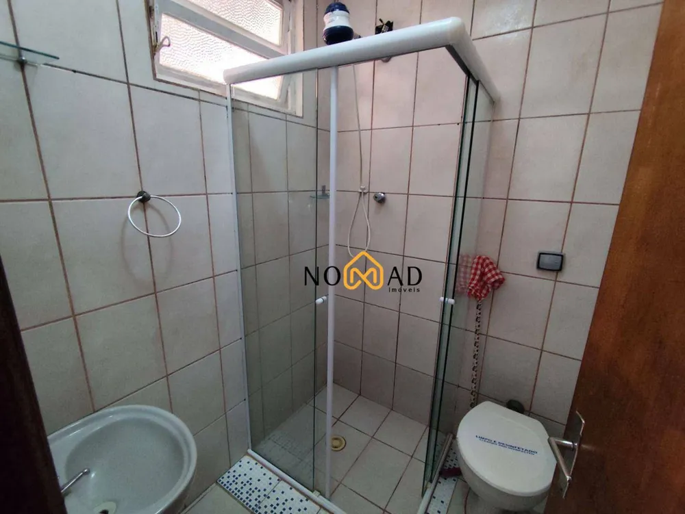 Pousada-Chalé, 15 quartos - Foto 11
