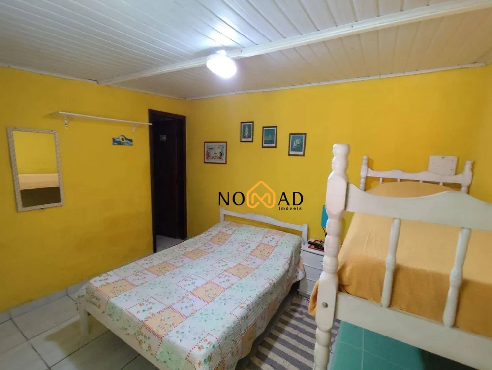 Pousada-Chalé, 15 quartos - Foto 13
