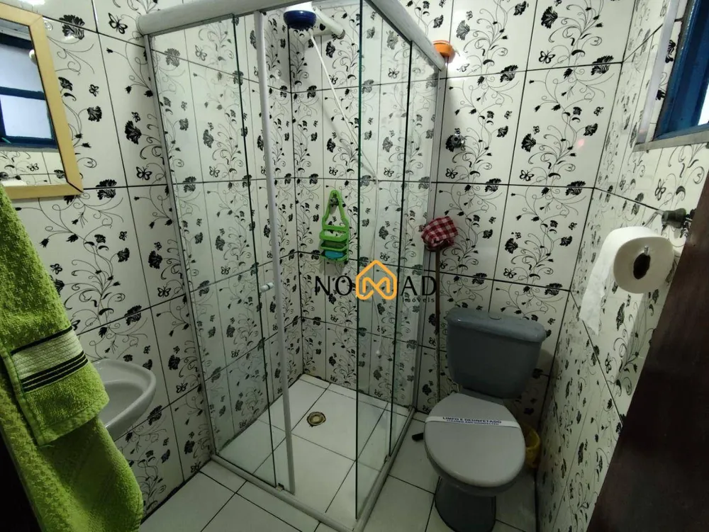 Pousada-Chalé, 15 quartos - Foto 6