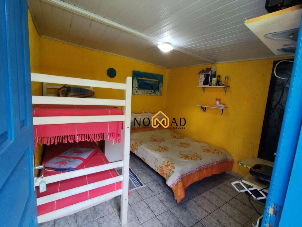 Pousada-Chalé, 15 quartos - Foto 15