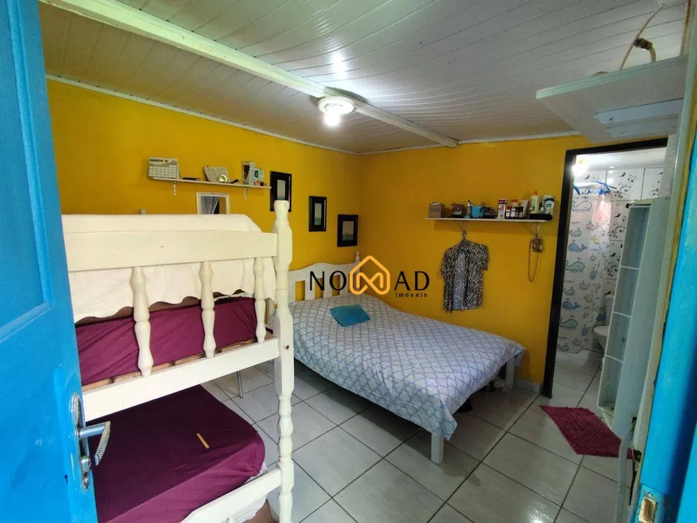 Pousada-Chalé, 15 quartos - Foto 4