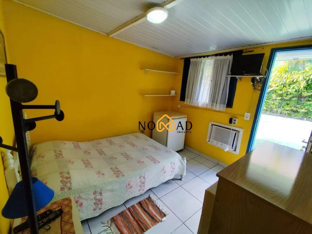 Pousada-Chalé, 15 quartos - Foto 2