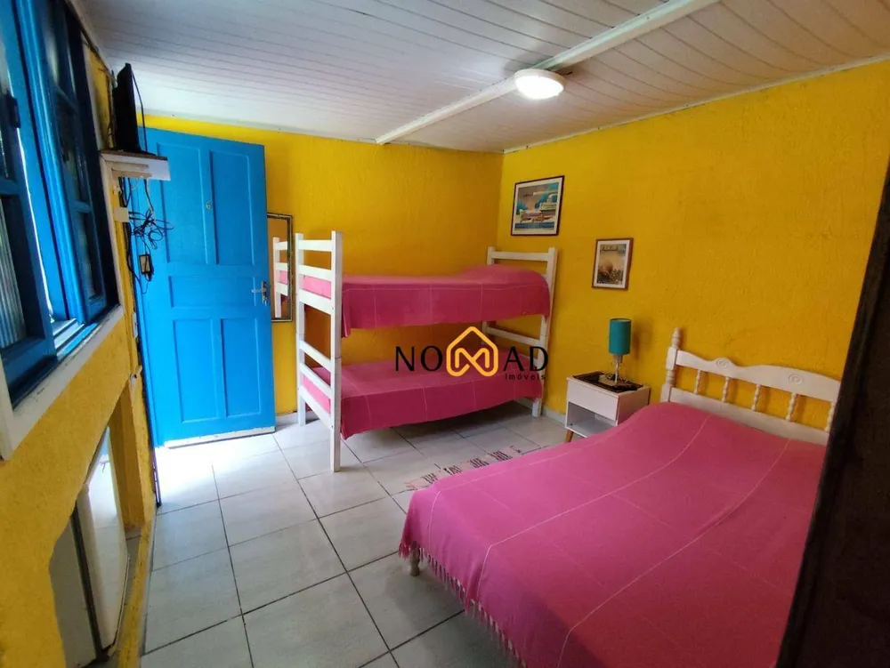 Pousada-Chalé, 15 quartos - Foto 5