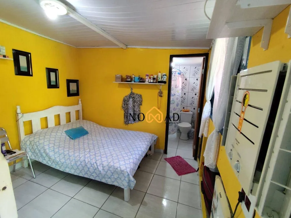 Pousada-Chalé, 15 quartos - Foto 14