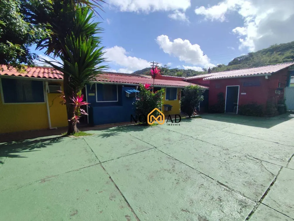 Pousada-Chalé, 15 quartos - Foto 1