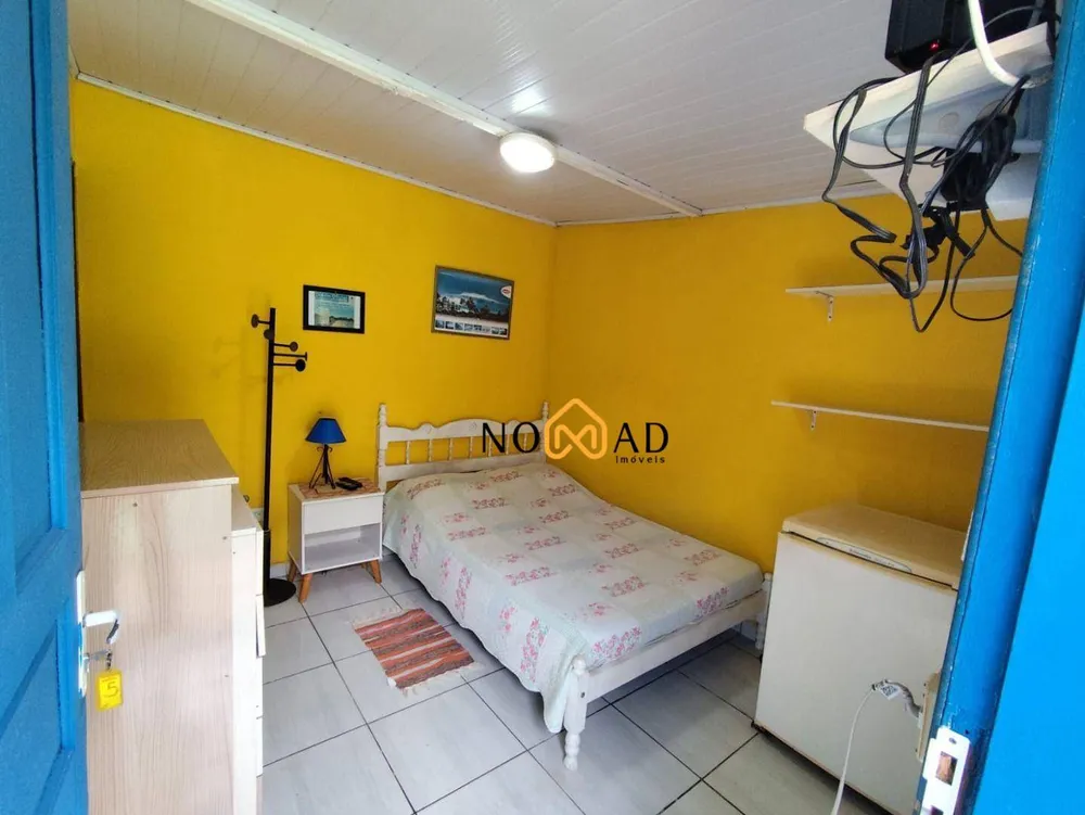 Pousada-Chalé, 15 quartos - Foto 3