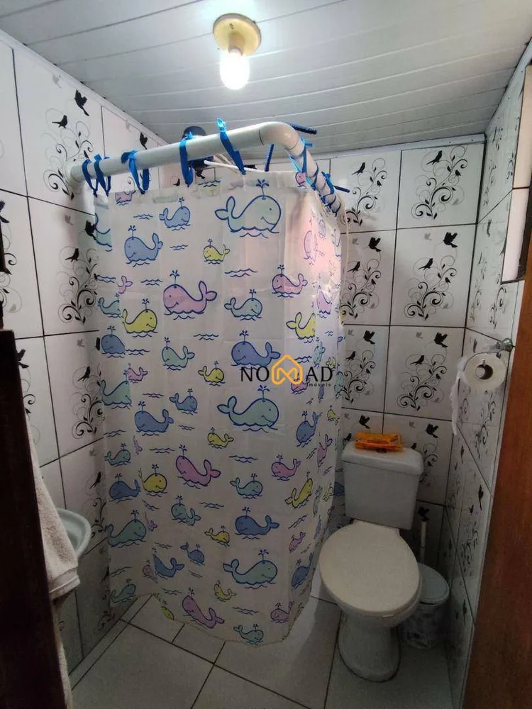 Pousada-Chalé, 15 quartos - Foto 8