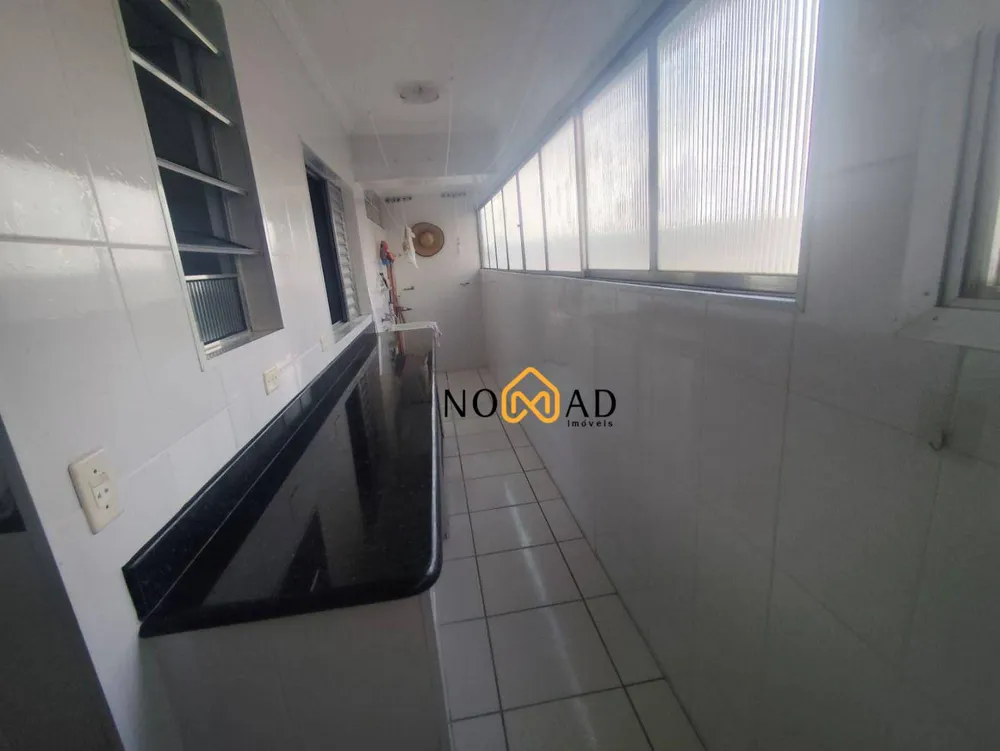 Apartamento, 3 quartos, 115 m² - Foto 10