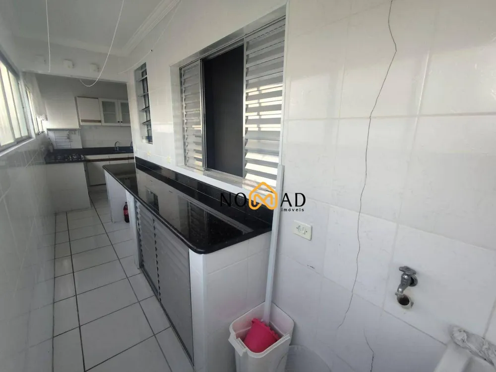 Apartamento, 3 quartos, 115 m² - Foto 11