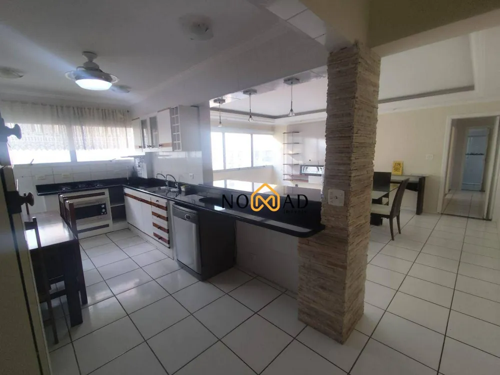 Apartamento, 3 quartos, 115 m² - Foto 9
