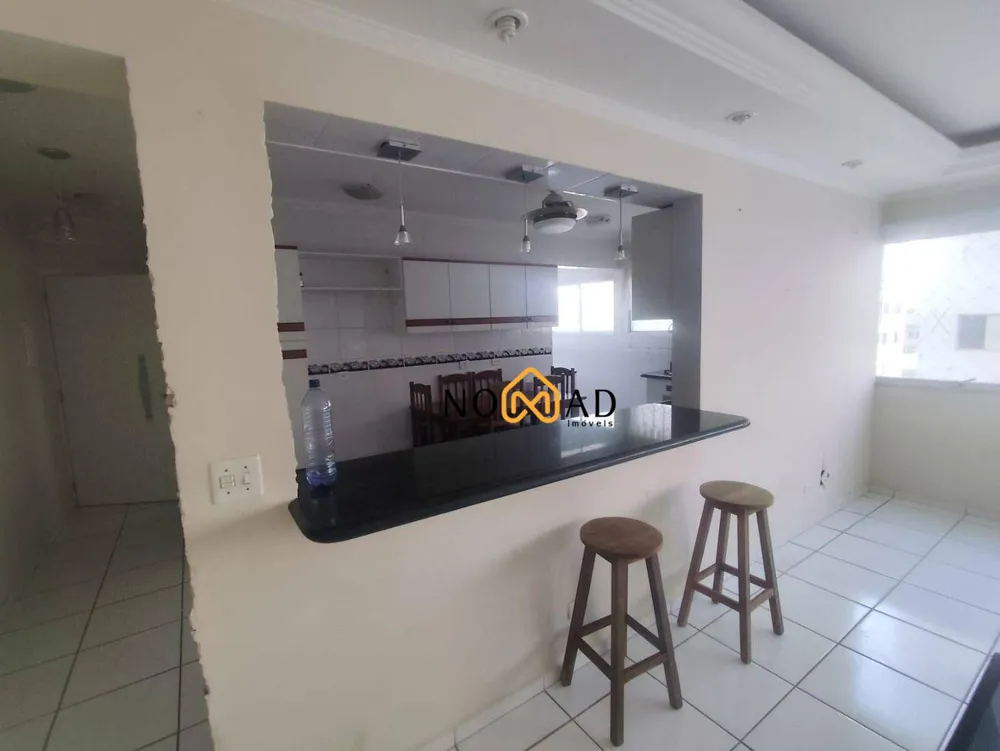 Apartamento, 3 quartos, 115 m² - Foto 1