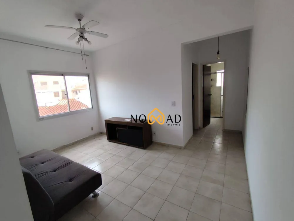 Apartamento, 1 quarto, 52 m² - Foto 8