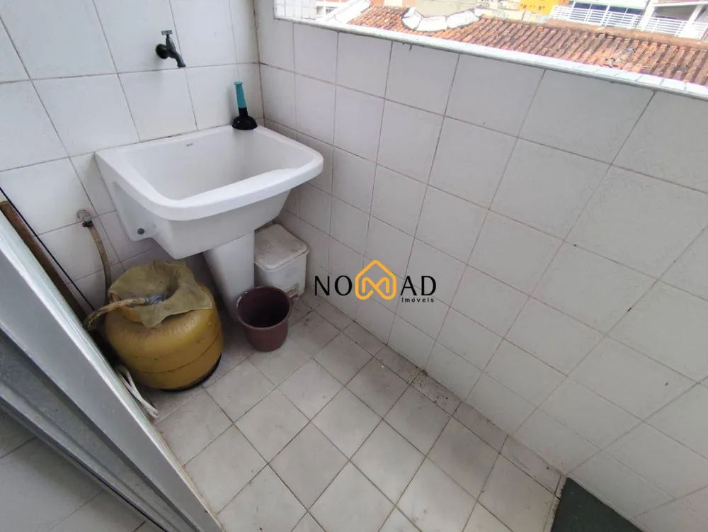 Apartamento, 1 quarto, 52 m² - Foto 11