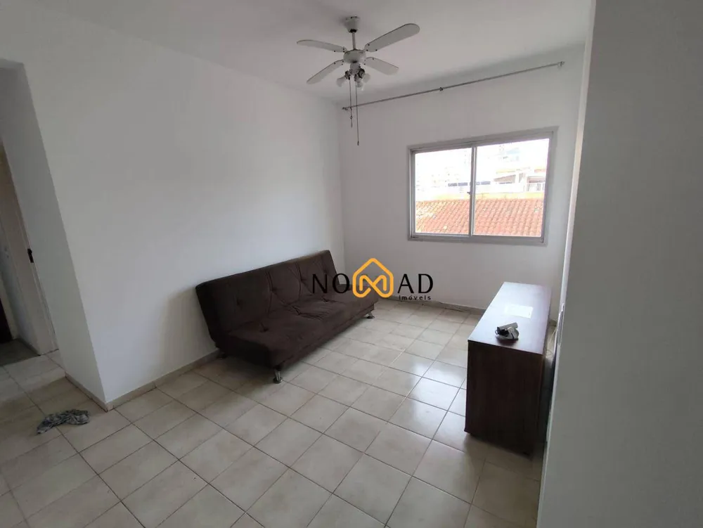 Apartamento, 1 quarto, 52 m² - Foto 1