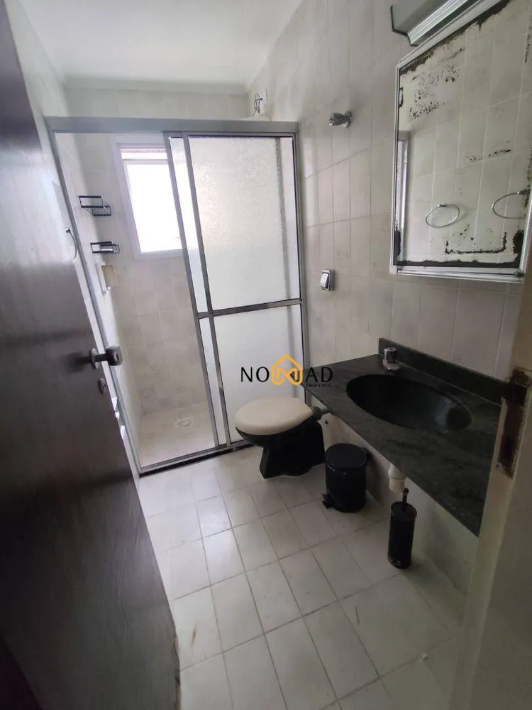 Apartamento, 1 quarto, 52 m² - Foto 2