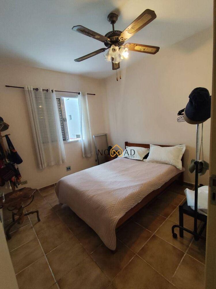 Apartamento, 2 quartos, 60 m² - Foto 7