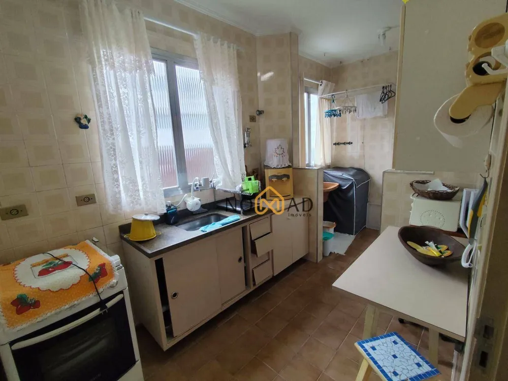 Apartamento, 2 quartos, 60 m² - Foto 11