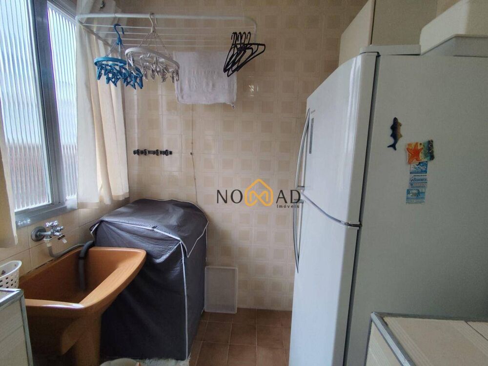Apartamento, 2 quartos, 60 m² - Foto 1