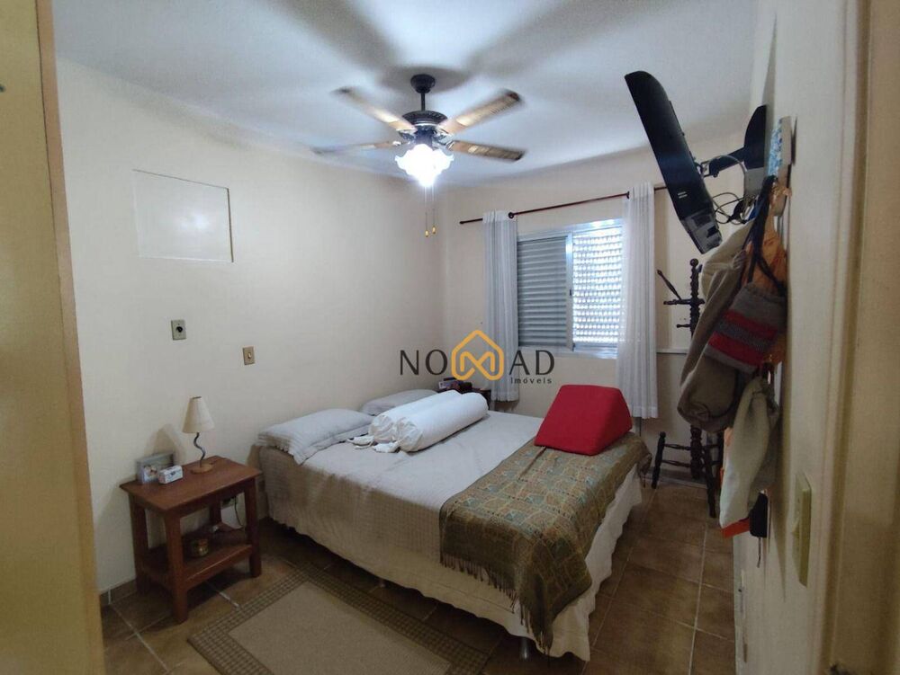 Apartamento, 2 quartos, 60 m² - Foto 5
