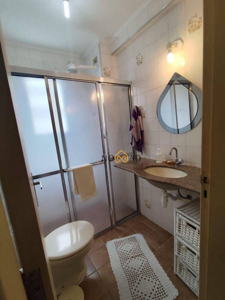 Apartamento, 2 quartos, 60 m² - Foto 3