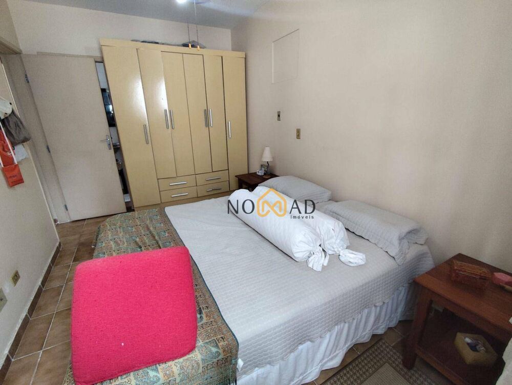 Apartamento, 2 quartos, 60 m² - Foto 8