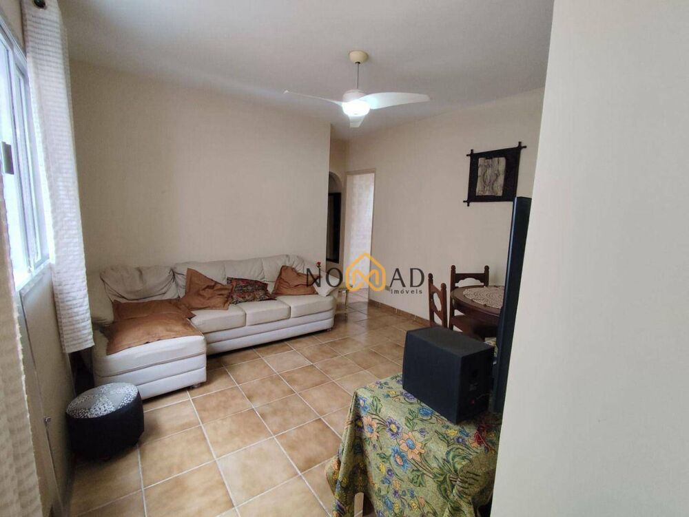 Apartamento, 2 quartos, 60 m² - Foto 6