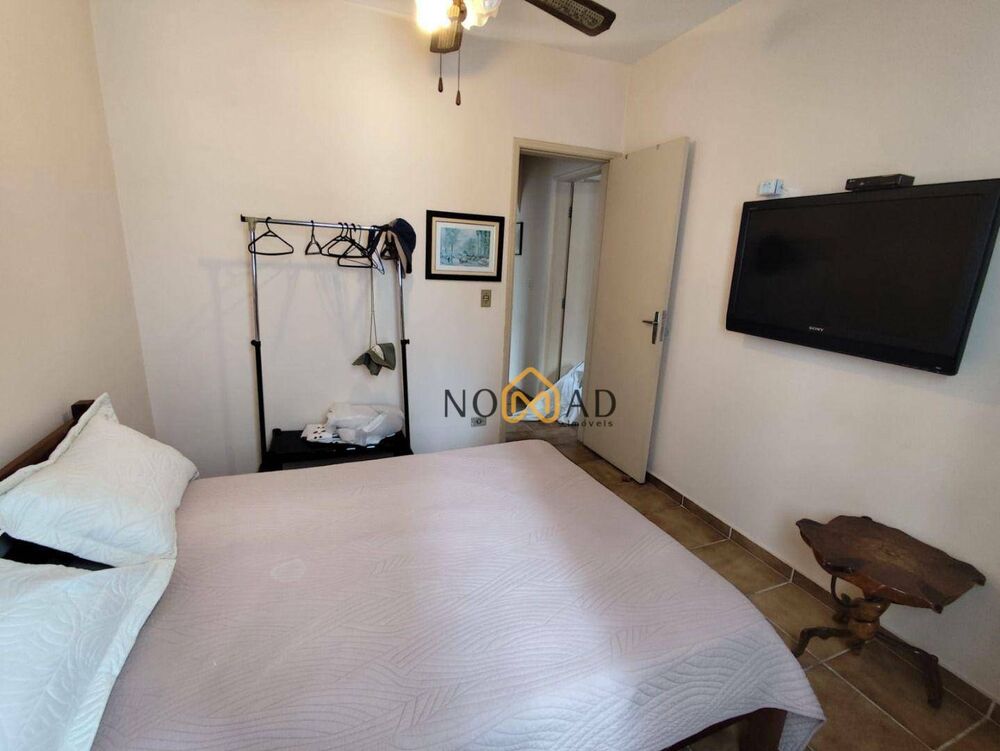 Apartamento, 2 quartos, 60 m² - Foto 11