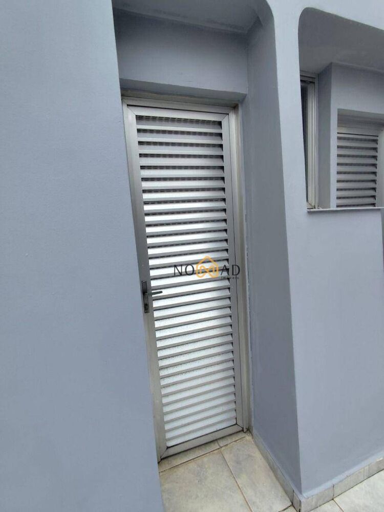 Apartamento, 2 quartos, 60 m² - Foto 10