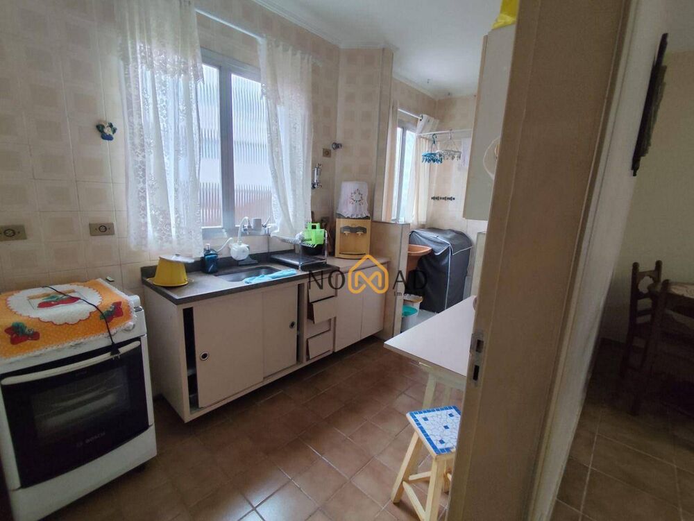 Apartamento, 2 quartos, 60 m² - Foto 4