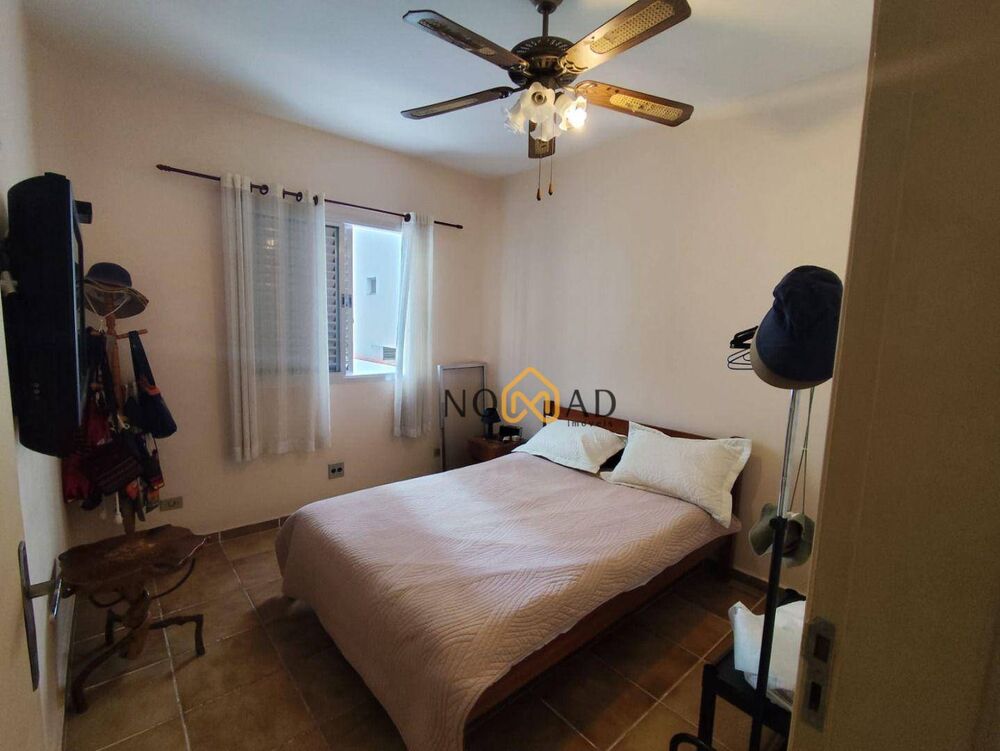 Apartamento, 2 quartos, 60 m² - Foto 12