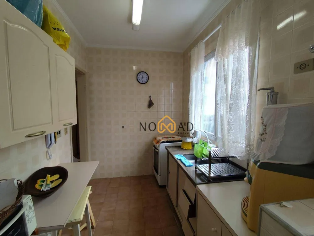 Apartamento, 2 quartos, 60 m² - Foto 13