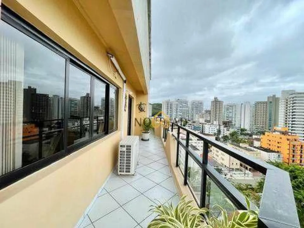 Cobertura, 3 quartos, 130 m² - Foto 10
