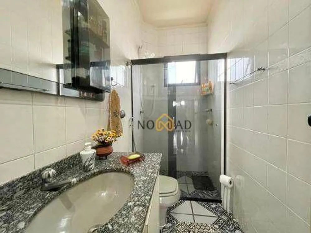 Cobertura, 3 quartos, 130 m² - Foto 15
