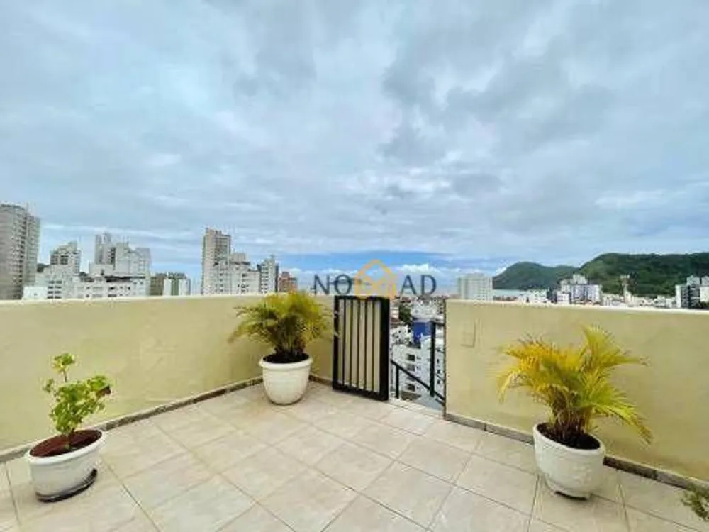 Cobertura, 3 quartos, 130 m² - Foto 3