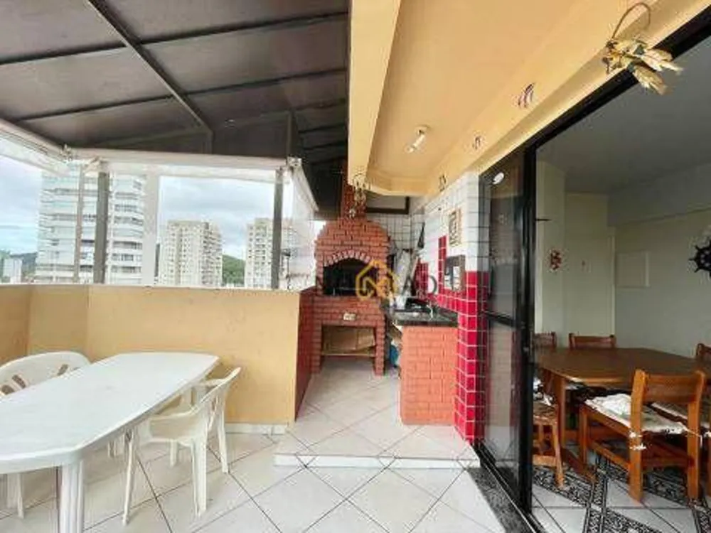 Cobertura, 3 quartos, 130 m² - Foto 8