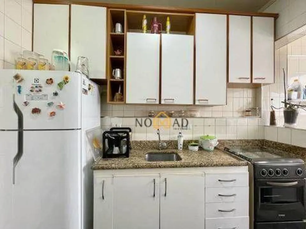 Cobertura, 3 quartos, 130 m² - Foto 14