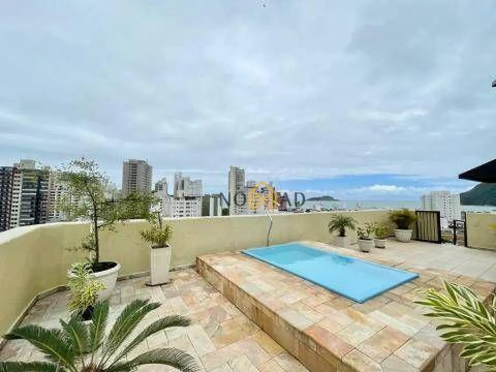 Cobertura, 3 quartos, 130 m² - Foto 4