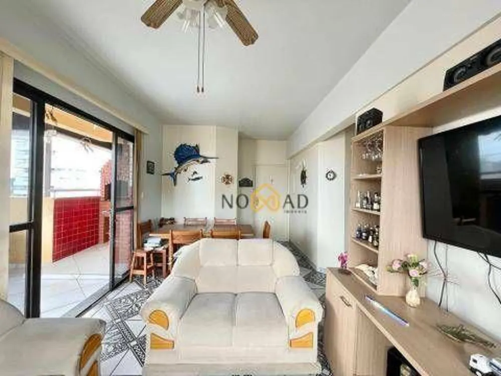 Cobertura, 3 quartos, 130 m² - Foto 7