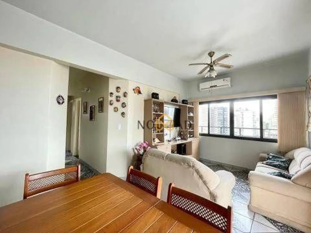 Cobertura, 3 quartos, 130 m² - Foto 6