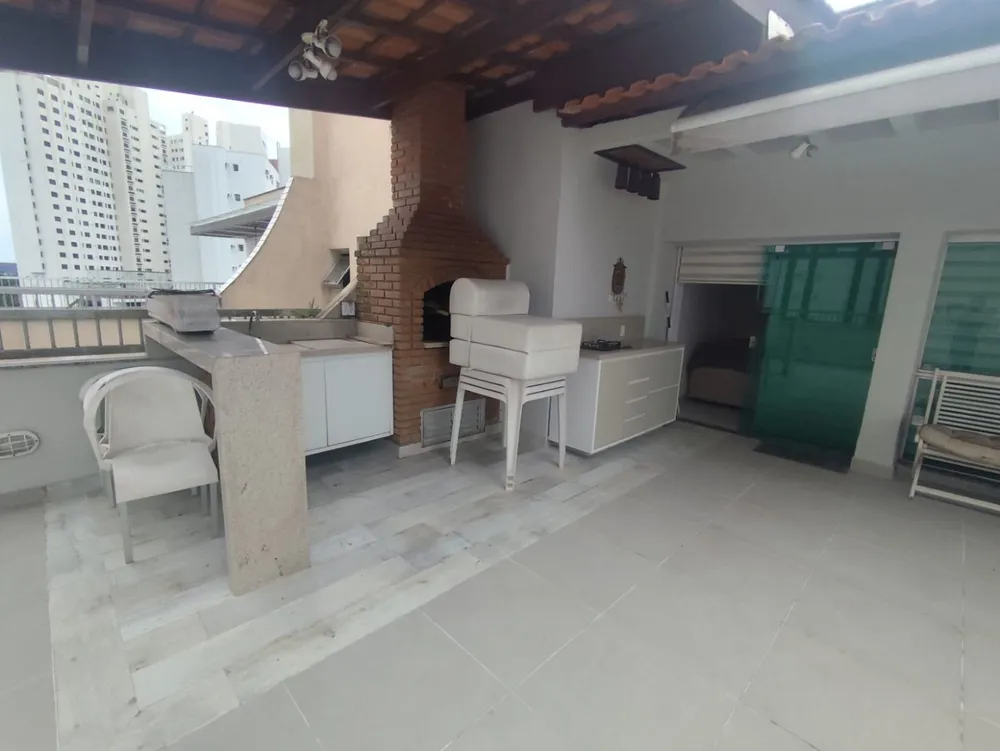 Cobertura, 3 quartos, 220 m² - Foto 5