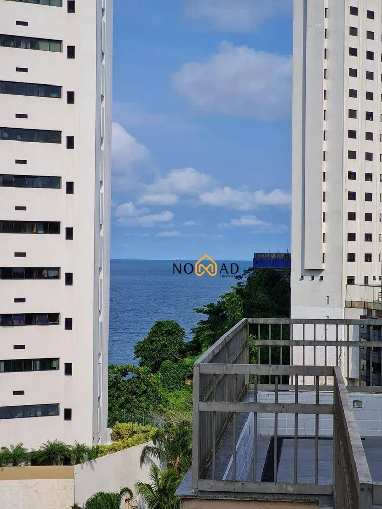 Cobertura, 3 quartos, 220 m² - Foto 2